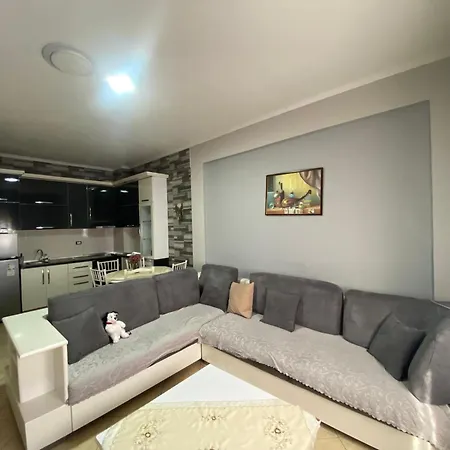 Apartment Albania Dream *