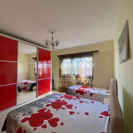Albania Dream 아파트 Durrës