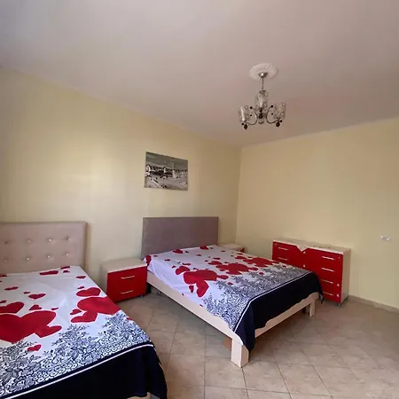 Albania Dream Apartment