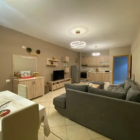 Apartment Albania Dream *