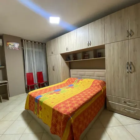아파트 Albania Dream Durrës