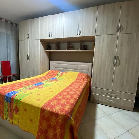 Albania Dream Apartment Durrës