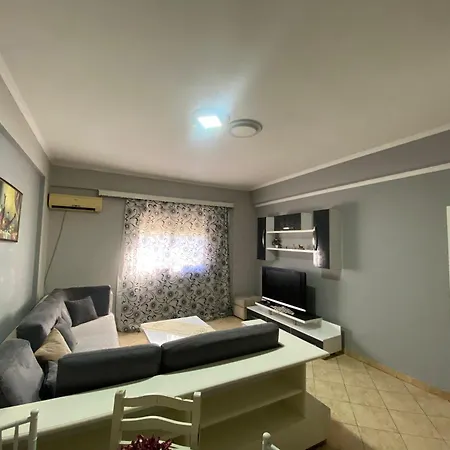 Albania Dream Apartment