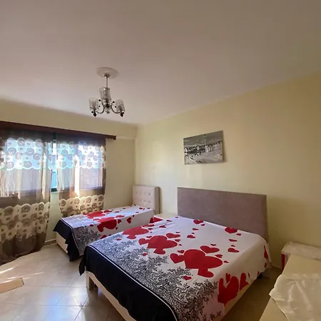 Apartment Albania Dream
