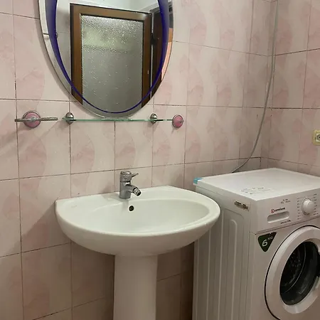 Apartment Albania Dream *
