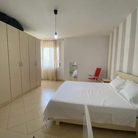 Apartment Albania Dream