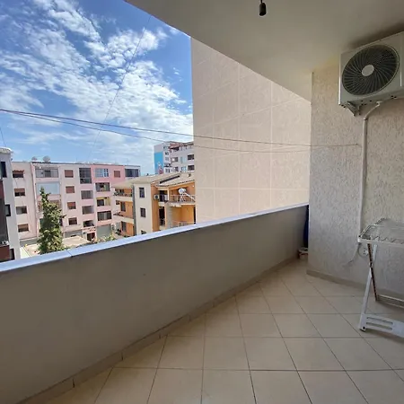 Apartment Albania Dream