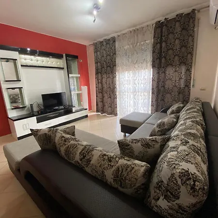 Apartment Albania Dream Durres
