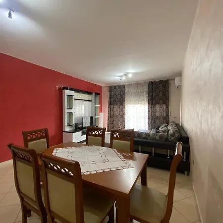 Albania Dream Apartment *